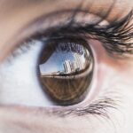 HeilungsAbend: Thema "Augen / Sehkraft"