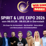 Messe Spirit Live Expo in Darmstadt