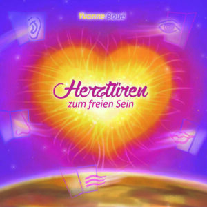 Meditation "Herztüren zum freien Sein"