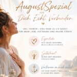 "Eigenliebe" - AugustSpezial